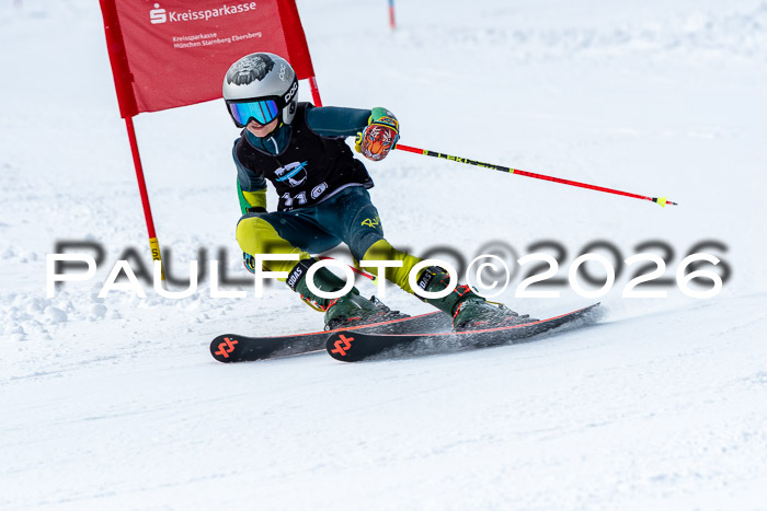 26. SVM Regiocup Finale, Hochfügen 15.03.2026