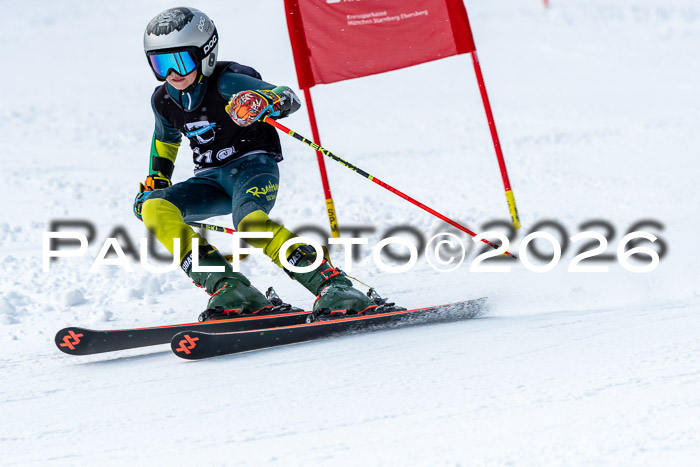 26. SVM Regiocup Finale, Hochfügen 15.03.2026