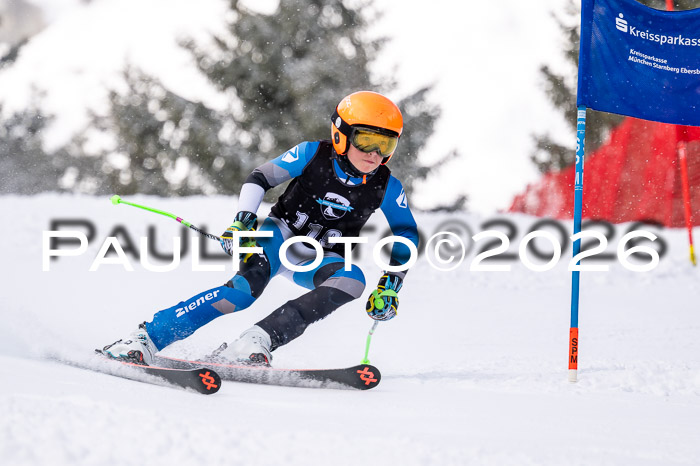 26. SVM Regiocup Finale, Hochfügen 15.03.2026