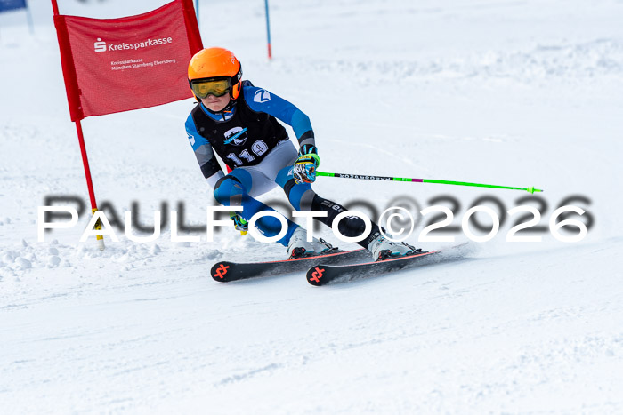 26. SVM Regiocup Finale, Hochfügen 15.03.2026