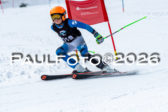 26. SVM Regiocup Finale, Hochfügen 15.03.2026