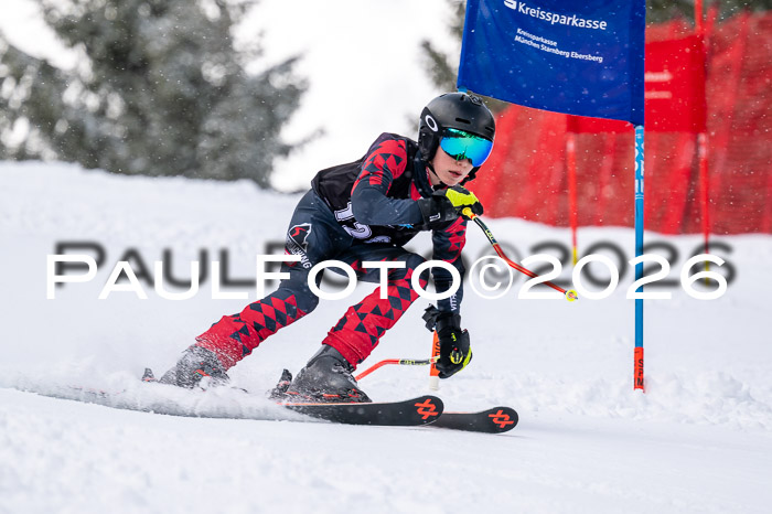 26. SVM Regiocup Finale, Hochfügen 15.03.2026