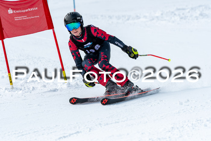 26. SVM Regiocup Finale, Hochfügen 15.03.2026