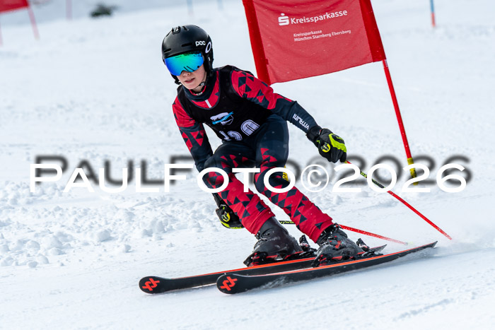 26. SVM Regiocup Finale, Hochfügen 15.03.2026