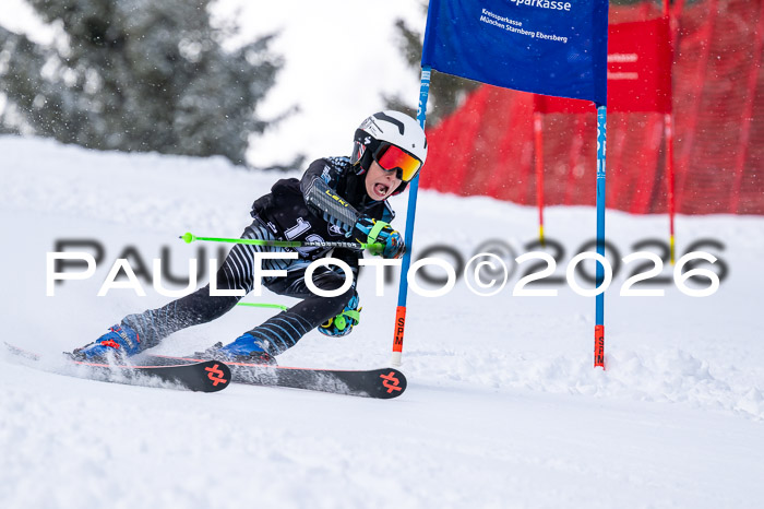 26. SVM Regiocup Finale, Hochfügen 15.03.2026