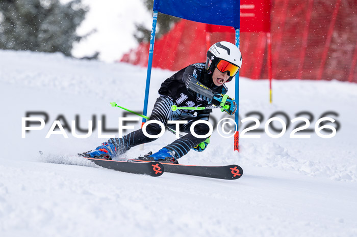 26. SVM Regiocup Finale, Hochfügen 15.03.2026