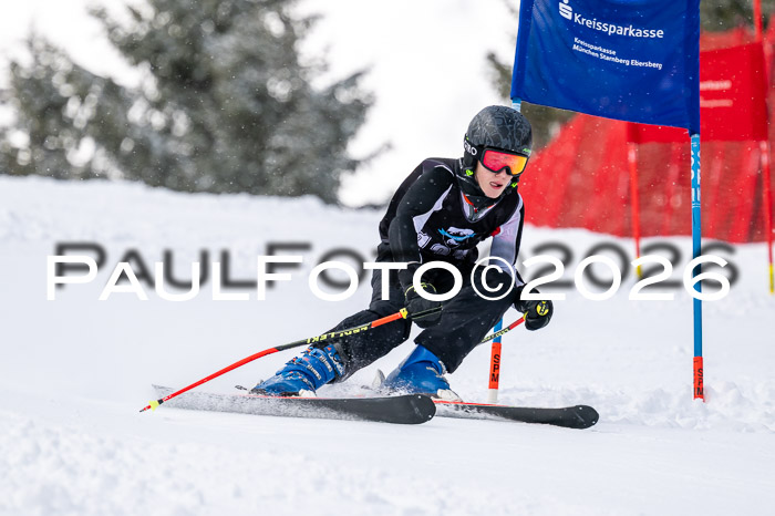 26. SVM Regiocup Finale, Hochfügen 15.03.2026