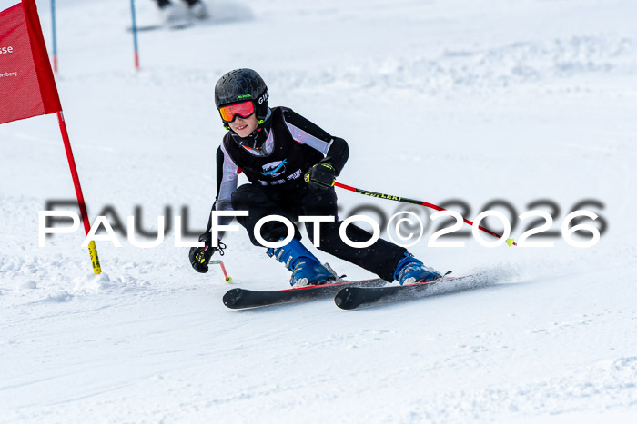 26. SVM Regiocup Finale, Hochfügen 15.03.2026