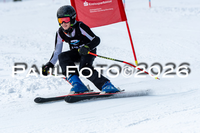 26. SVM Regiocup Finale, Hochfügen 15.03.2026