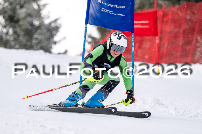 26. SVM Regiocup Finale, Hochfügen 15.03.2026
