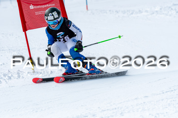 26. SVM Regiocup Finale, Hochfügen 15.03.2026