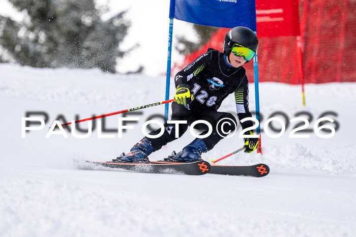 26. SVM Regiocup Finale, Hochfügen 15.03.2026