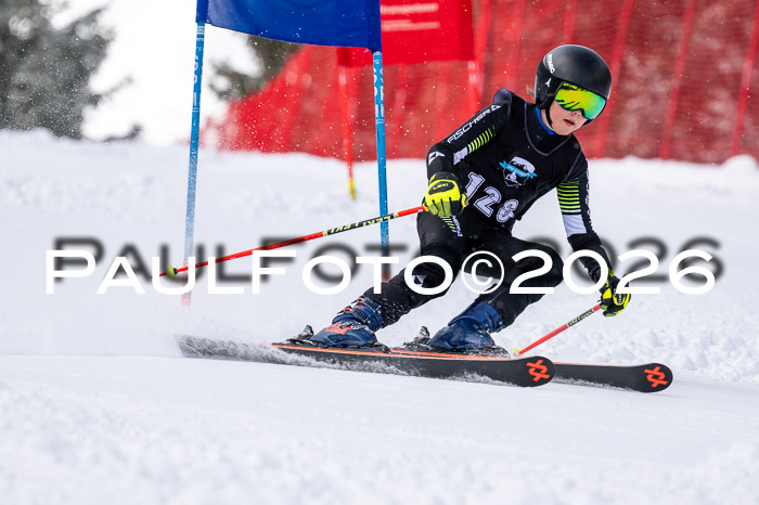 26. SVM Regiocup Finale, Hochfügen 15.03.2026
