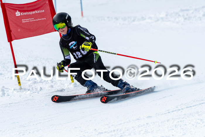 26. SVM Regiocup Finale, Hochfügen 15.03.2026