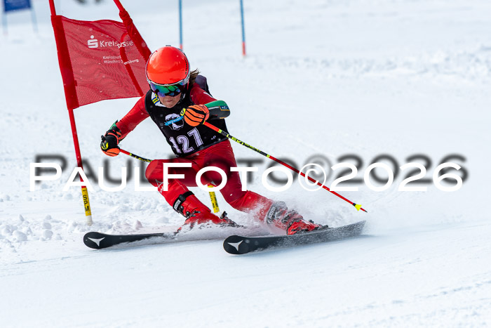 26. SVM Regiocup Finale, Hochfügen 15.03.2026