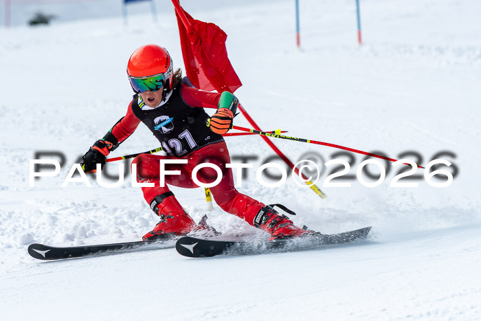 26. SVM Regiocup Finale, Hochfügen 15.03.2026