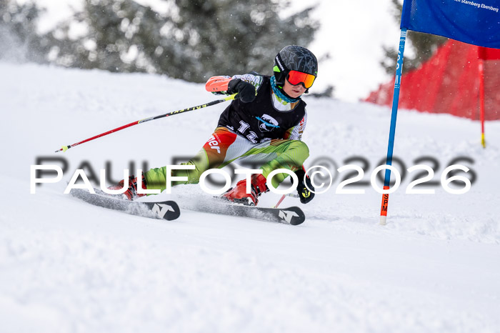 26. SVM Regiocup Finale, Hochfügen 15.03.2026