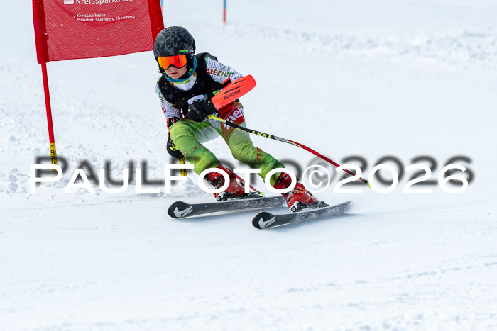 26. SVM Regiocup Finale, Hochfügen 15.03.2026