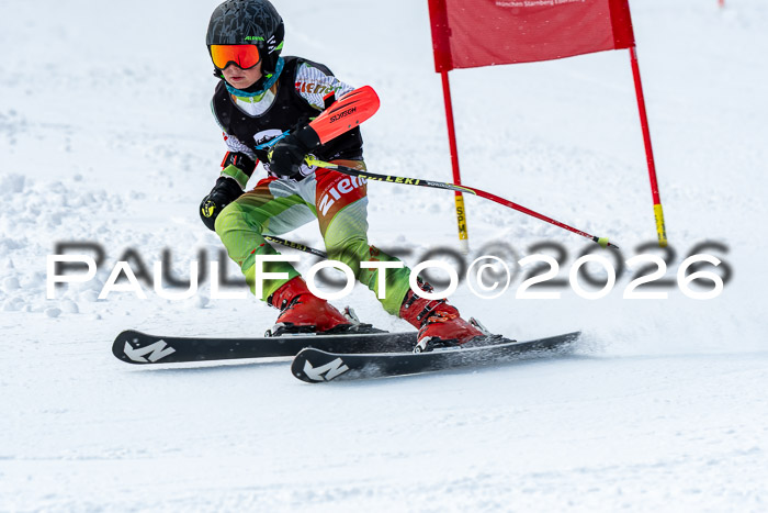 26. SVM Regiocup Finale, Hochfügen 15.03.2026