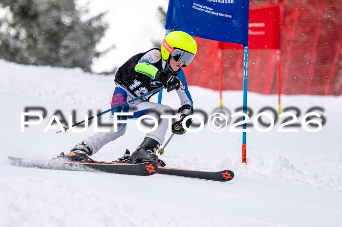 26. SVM Regiocup Finale, Hochfügen 15.03.2026