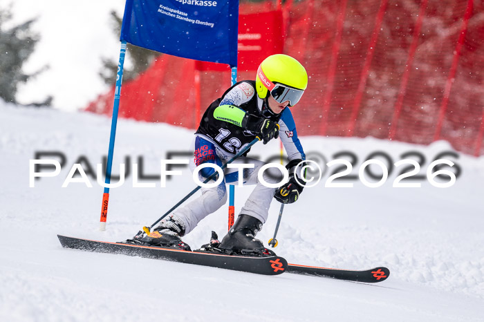 26. SVM Regiocup Finale, Hochfügen 15.03.2026