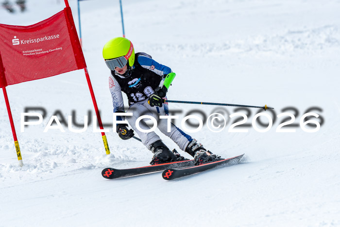 26. SVM Regiocup Finale, Hochfügen 15.03.2026