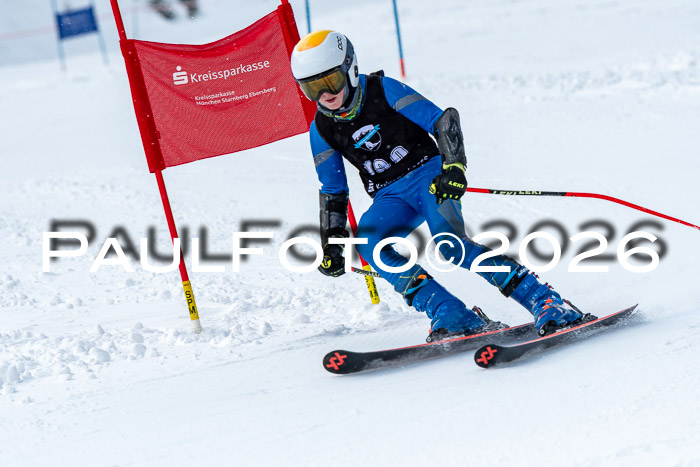 26. SVM Regiocup Finale, Hochfügen 15.03.2026