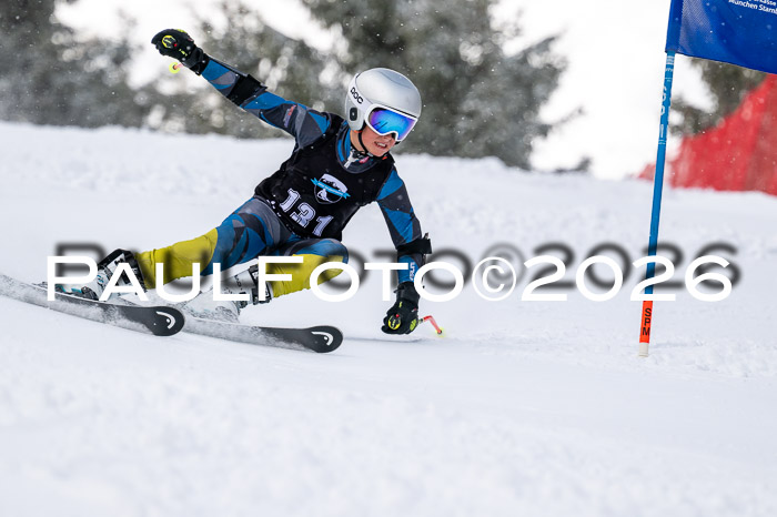 26. SVM Regiocup Finale, Hochfügen 15.03.2026