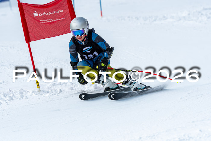 26. SVM Regiocup Finale, Hochfügen 15.03.2026