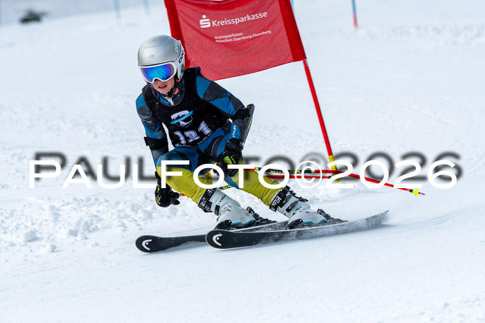 26. SVM Regiocup Finale, Hochfügen 15.03.2026