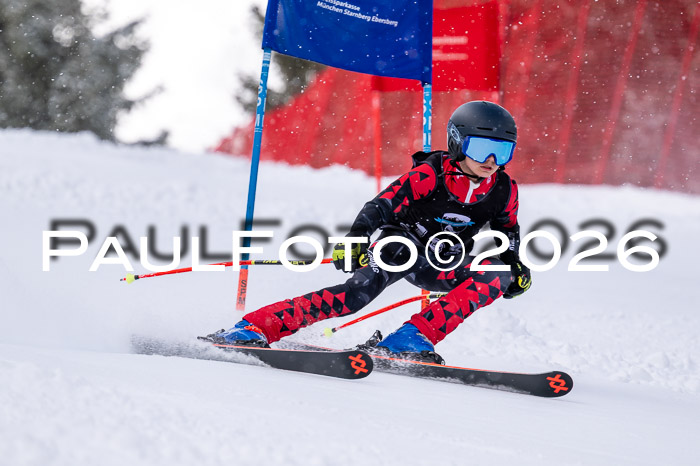 26. SVM Regiocup Finale, Hochfügen 15.03.2026