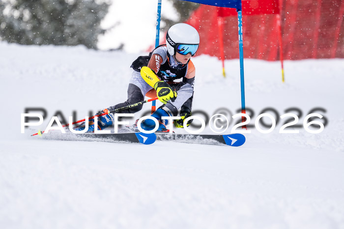 26. SVM Regiocup Finale, Hochfügen 15.03.2026
