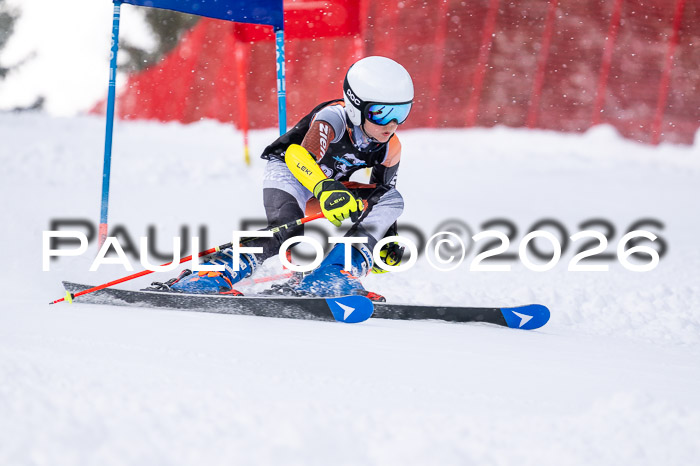26. SVM Regiocup Finale, Hochfügen 15.03.2026