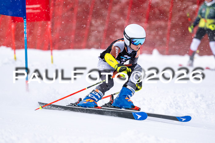 26. SVM Regiocup Finale, Hochfügen 15.03.2026