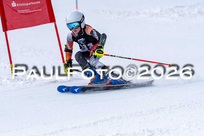 26. SVM Regiocup Finale, Hochfügen 15.03.2026
