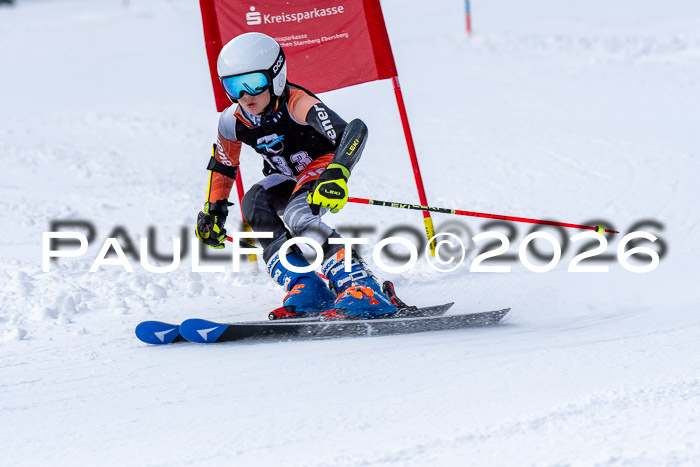26. SVM Regiocup Finale, Hochfügen 15.03.2026