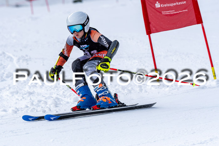 26. SVM Regiocup Finale, Hochfügen 15.03.2026