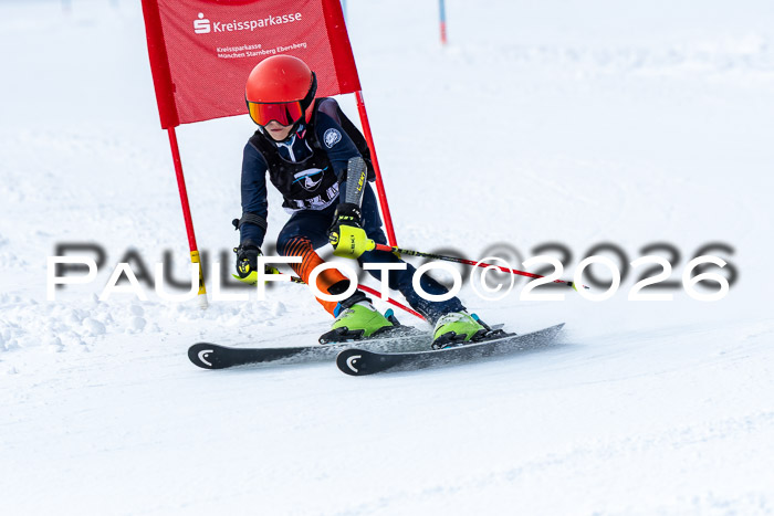 26. SVM Regiocup Finale, Hochfügen 15.03.2026