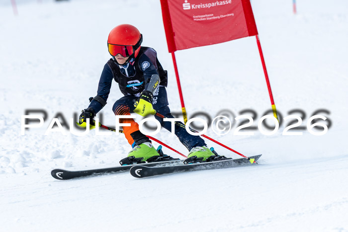 26. SVM Regiocup Finale, Hochfügen 15.03.2026