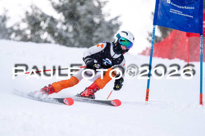 26. SVM Regiocup Finale, Hochfügen 15.03.2026