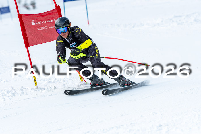 26. SVM Regiocup Finale, Hochfügen 15.03.2026