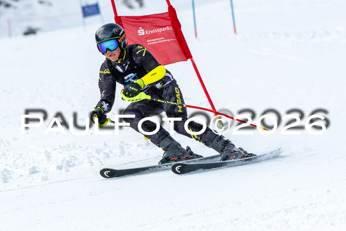 26. SVM Regiocup Finale, Hochfügen 15.03.2026