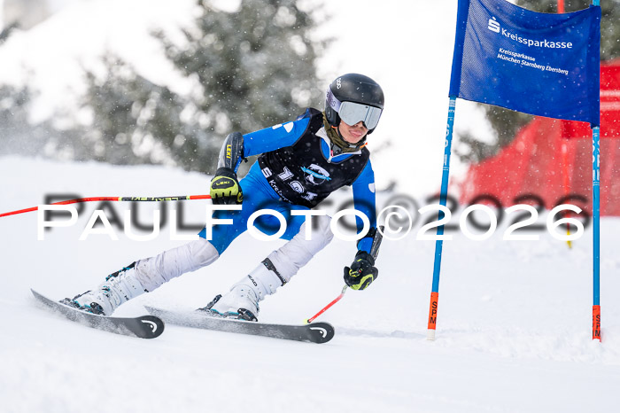 26. SVM Regiocup Finale, Hochfügen 15.03.2026