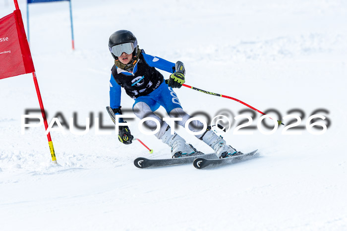 26. SVM Regiocup Finale, Hochfügen 15.03.2026