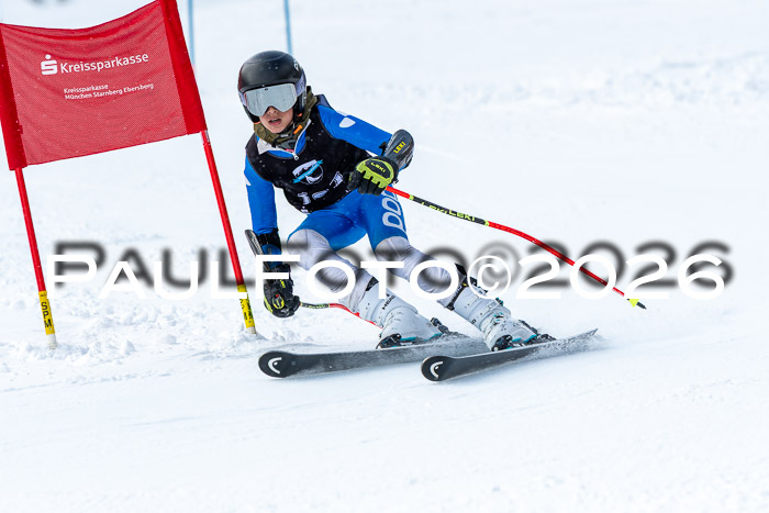 26. SVM Regiocup Finale, Hochfügen 15.03.2026