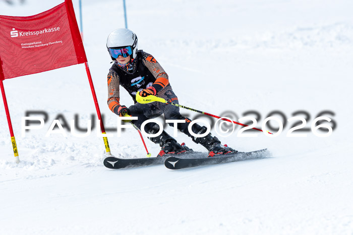 26. SVM Regiocup Finale, Hochfügen 15.03.2026
