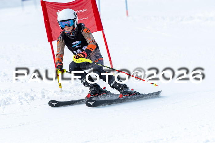 26. SVM Regiocup Finale, Hochfügen 15.03.2026