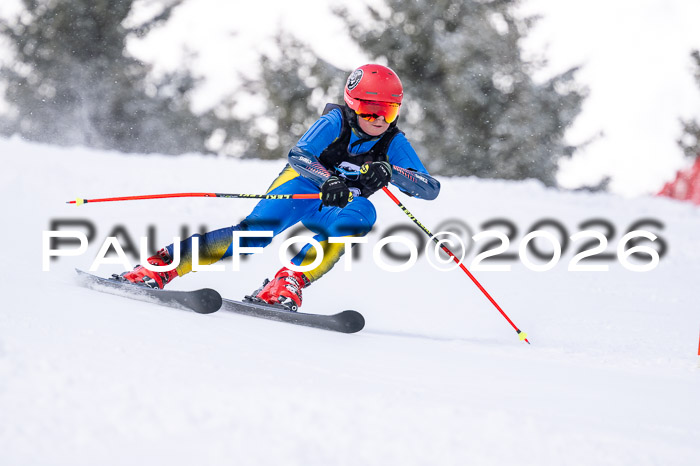 26. SVM Regiocup Finale, Hochfügen 15.03.2026