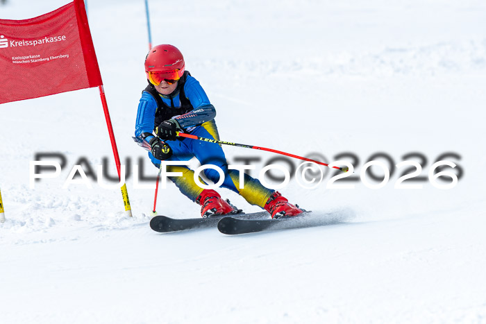 26. SVM Regiocup Finale, Hochfügen 15.03.2026