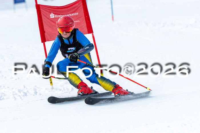 26. SVM Regiocup Finale, Hochfügen 15.03.2026